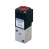 Vacuum solenoid valve V050 Series