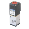 Vacuum solenoid valve V100 Series