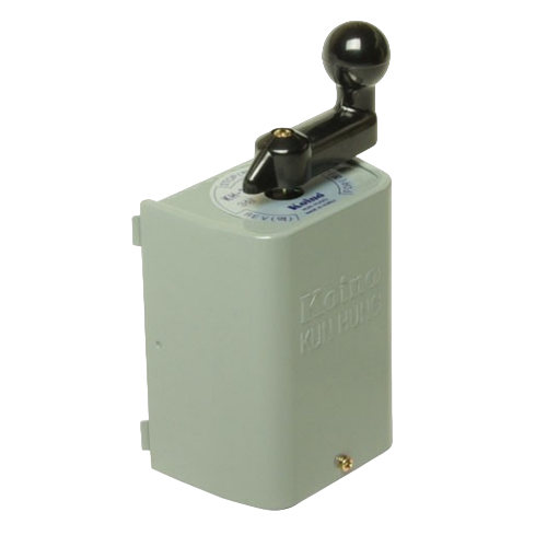 Motor direction Lever Switch