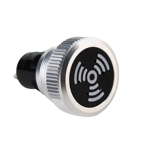 Flushed Buzzer(22/25/30)