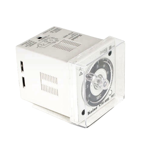 KTM-AMS(Star-Delta Timer)