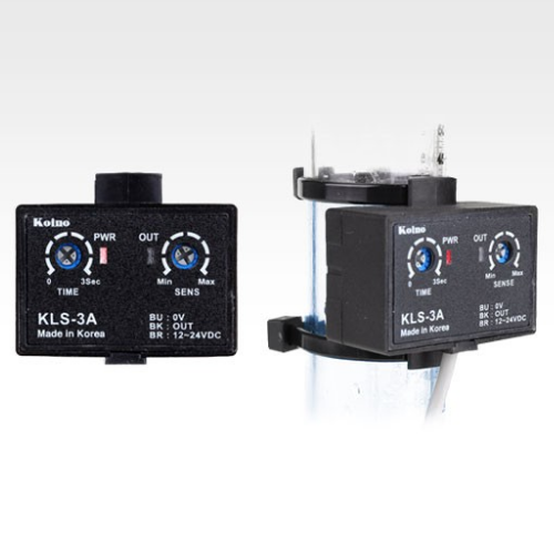 KLS-3A