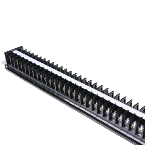 Modular Terminal block