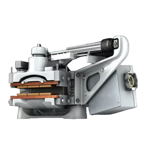 EMB-STOP M-A-xxx-F Lever