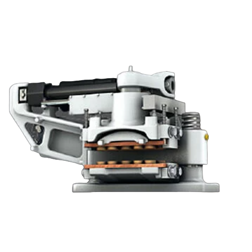 EMB-STOP S-A-xx-F Lever