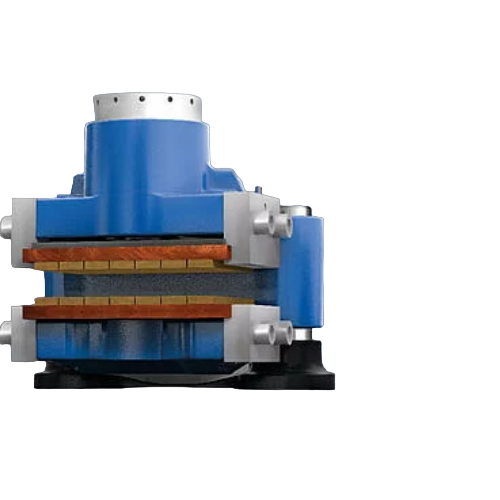 KTR-STOP passive spring applied Floating caliper brake