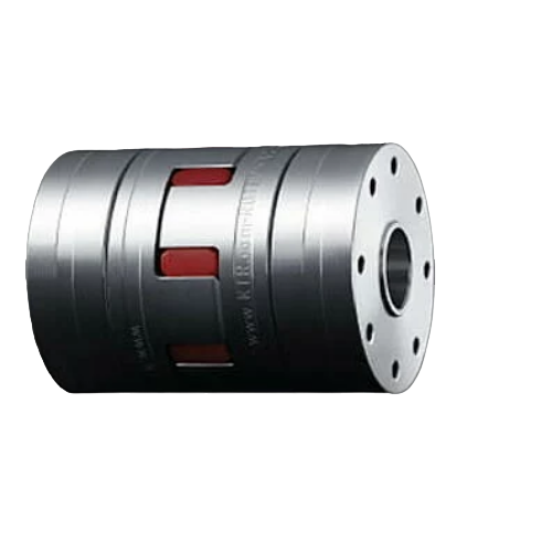 ROTEX® GS clamping ring hubs light