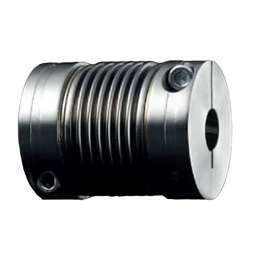 TOOLFLEX® metal bellow-type couplings