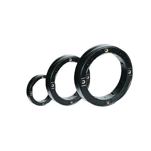 Damping rings DT/DTV