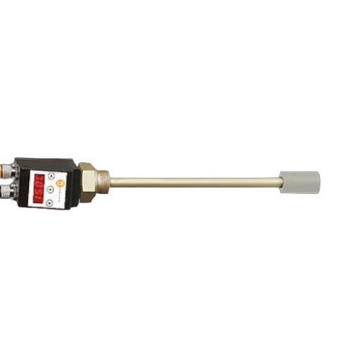 Electronic level temperature switch NVT-E