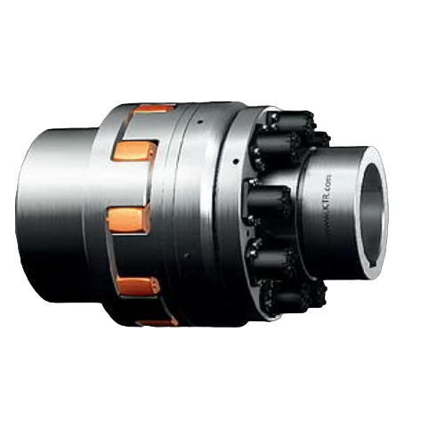 KTR-SI FRE with ROTEX®