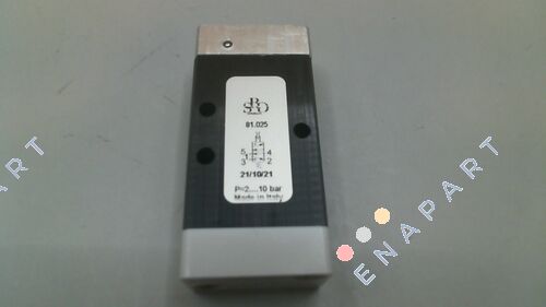 120.000631 - 52716 клапана