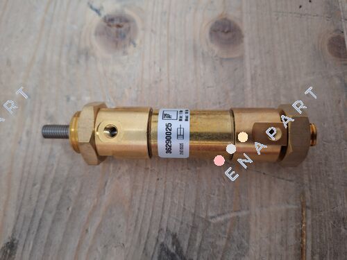 36.290.025 Латунний циліндр подвійної дії