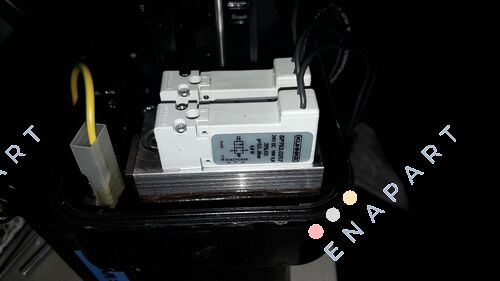 SP763.0257 соленоїдний клапан