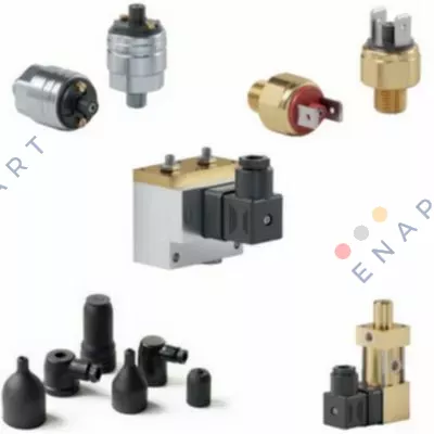 150-090-2421-201 Моностабільний Power Relay