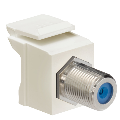 QUICKPORT™ F-Connectors