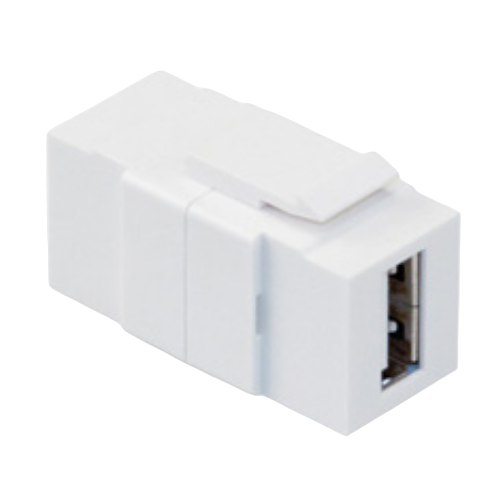 USB QUICKPORT™ Connectors