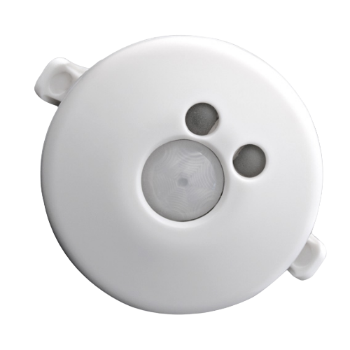 Integrated Fixture Controls - Intellect