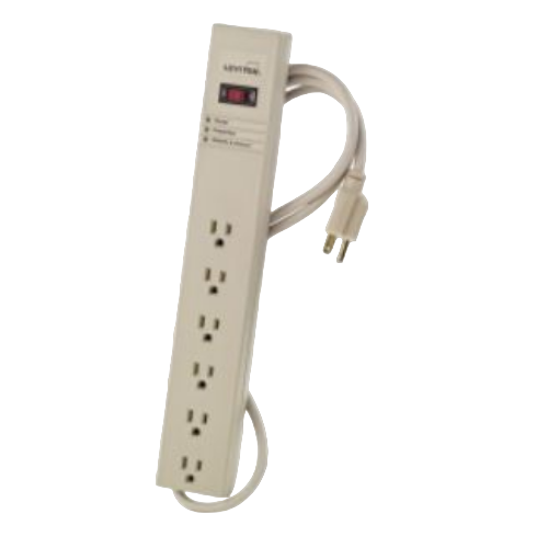 Standard Power Strip