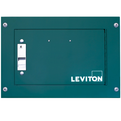 Track Light Limiting Panel