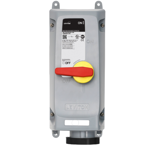 Mechanical Interlocks