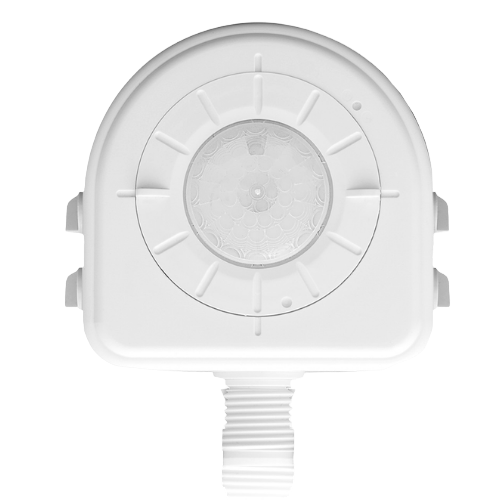 Integrated Fixture Controls - Basic
