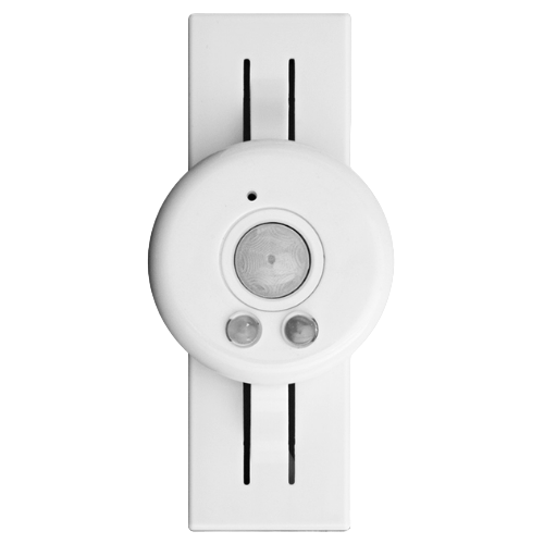 Integrated Fixture Controls - Intellect