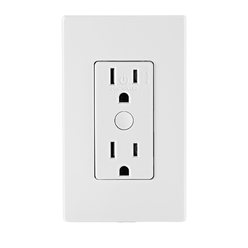 Smart Plugs and Outlets