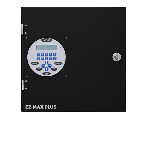 Discontinued Relay Panels