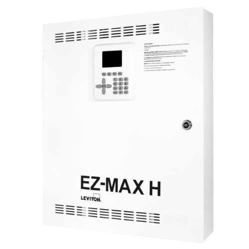 Standalone EZ-MAX H