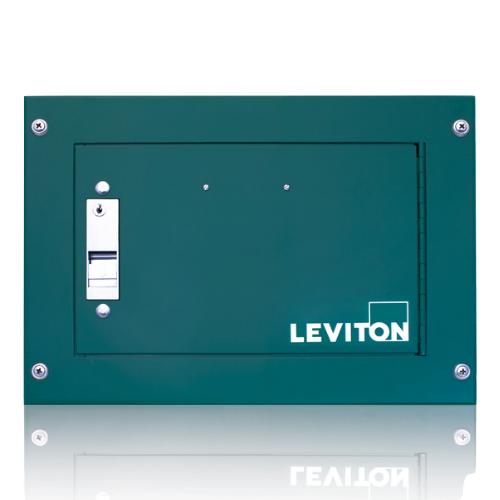 Track Light Limiting Panel