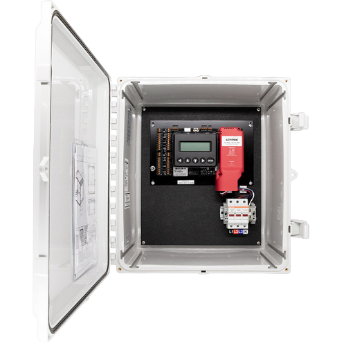 UL508 Submetering Panel
