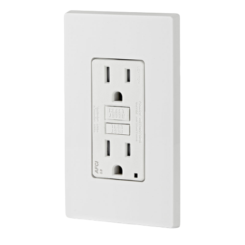 Outlets/Receptacles