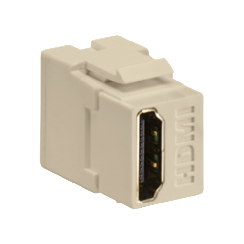 HDMI and DVI-I Connectors