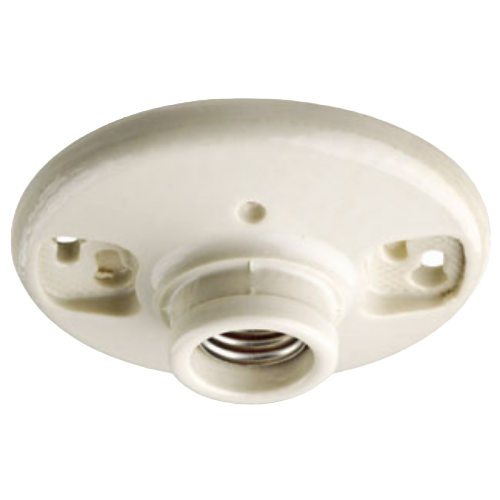 Outlet Box Mount Lampholders