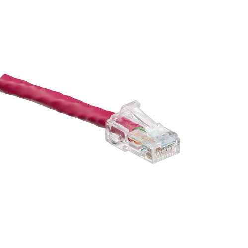 Cat 5e UTP Patch Cords