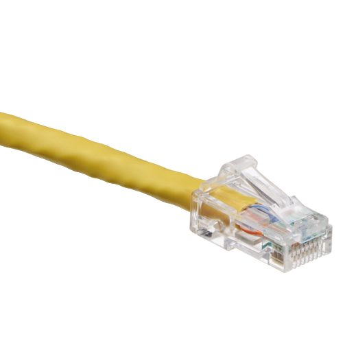 Cat 6 UTP Patch Cords