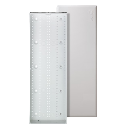 42" Plastic Enclosures