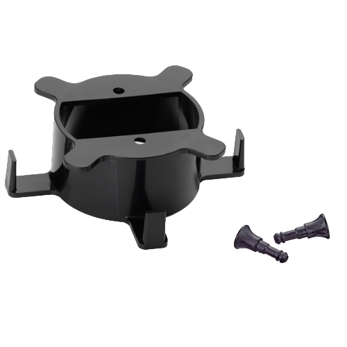 Mounting Brackets and Accessories