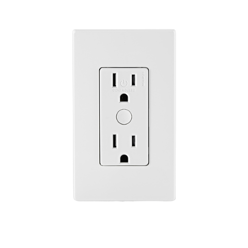 Smart Plugs and Outlets