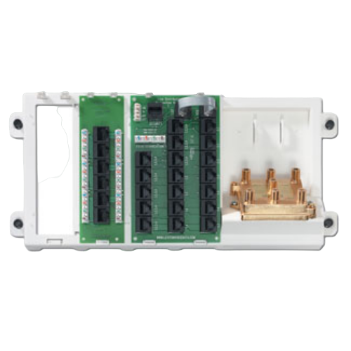 Full Size Preconfigured Panels