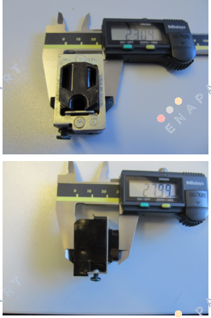 013-01374-001 Прямий відвал підключення пристроїв