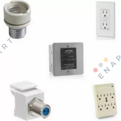 13556-W Тримач лампи