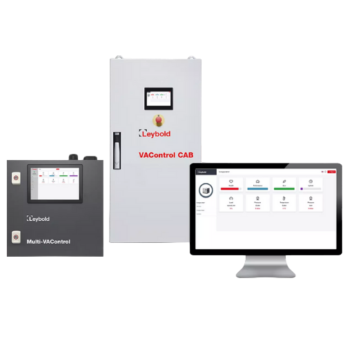 Leybold VAControl™