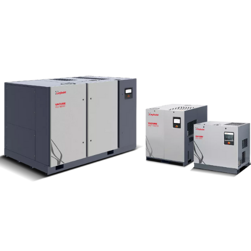 VACUBE VQ 4800i