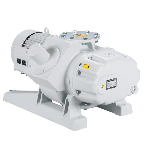 RUVAC WS 1001