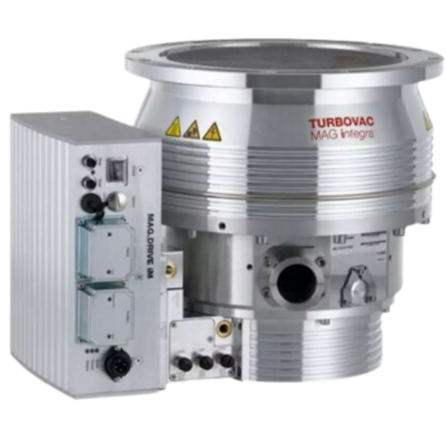 TURBOVAC MAG W 600 iP
