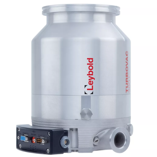 TURBOVAC 850 iR
