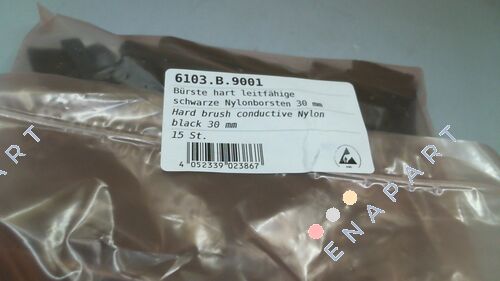 6103.B.9001 щітка