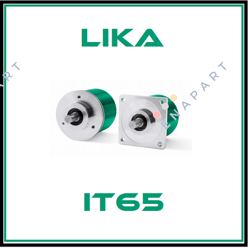 IT65-P2-00100-ZND-08-PT-R (IT65-P-100ZND2CR) 